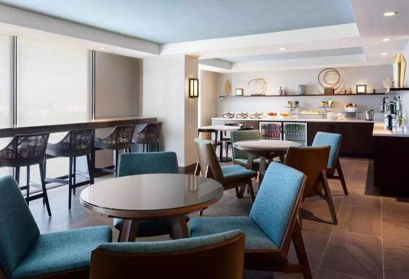 Fotos del hotel Marriott Orlando Airport Lakeside:  3