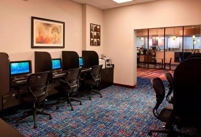 Fotos del hotel Marriott Orlando Airport Lakeside:  23