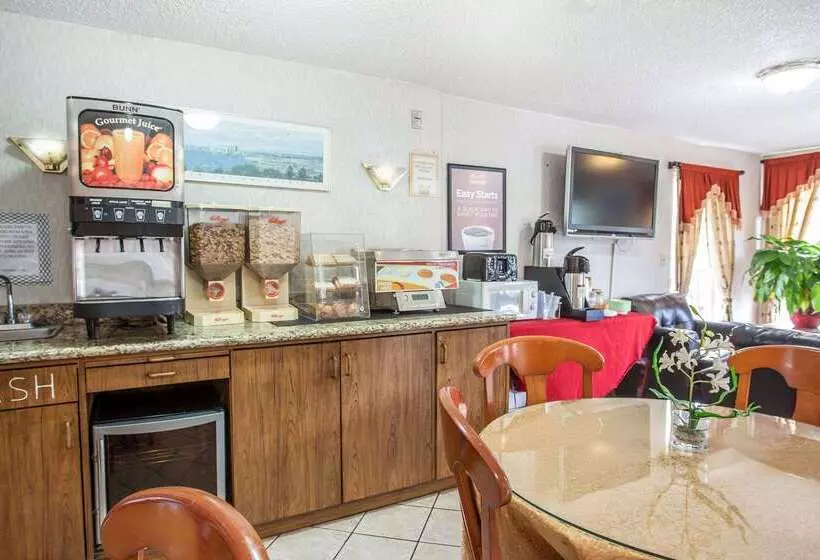 Fotos del hotel Econo Lodge Seatac Airport North:  3