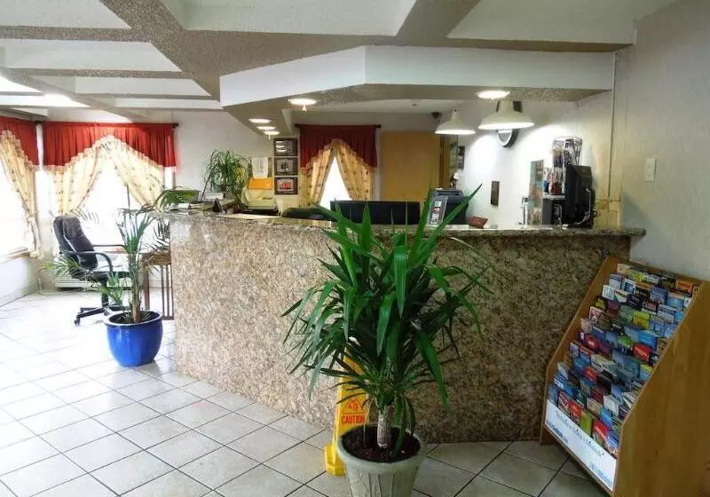 Fotos del hotel Econo Lodge Seatac Airport North:  2