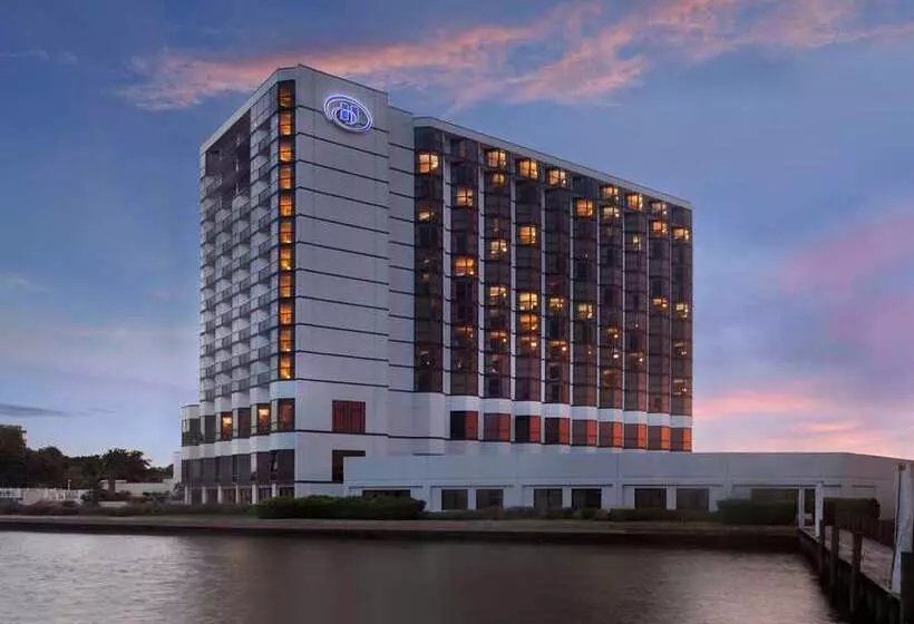 Hilton Houston Nasa Clear Lake