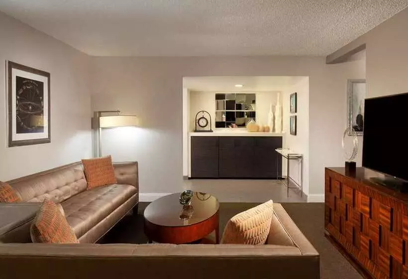 Fotos del hotel Hilton Houston Nasa Clear Lake:  18