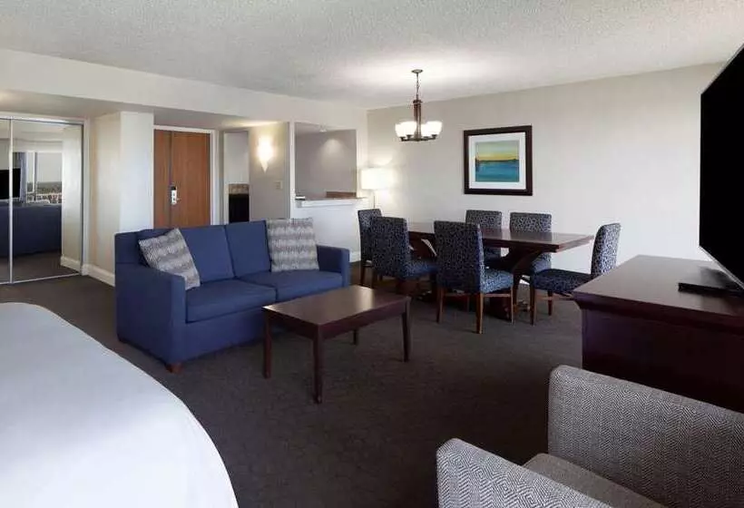 Fotos del hotel Hilton Houston Nasa Clear Lake:  13