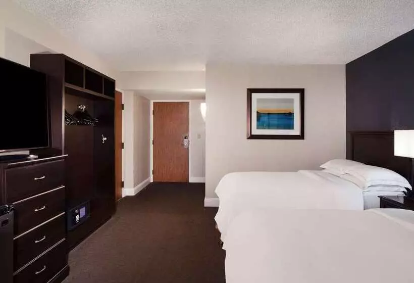 Fotos del hotel Hilton Houston Nasa Clear Lake:  2