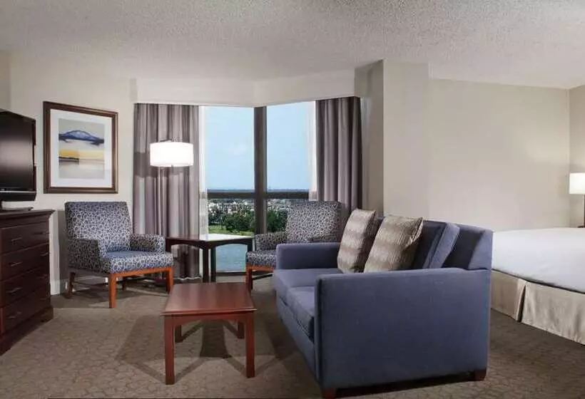 Fotos del hotel Hilton Houston Nasa Clear Lake:  22