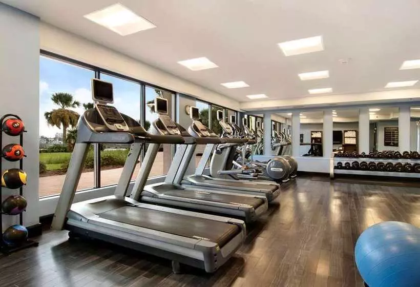 Fotos del hotel Hilton Houston Nasa Clear Lake:  6