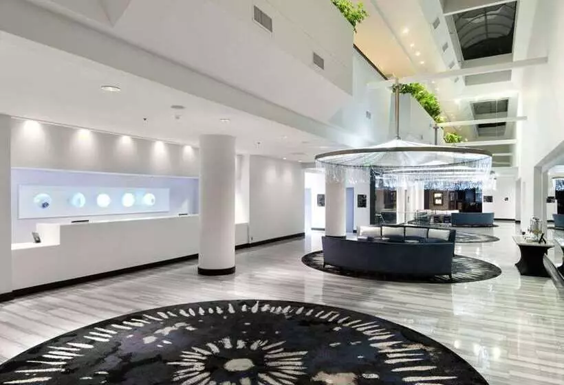 Fotos del hotel Hilton Houston Nasa Clear Lake:  5