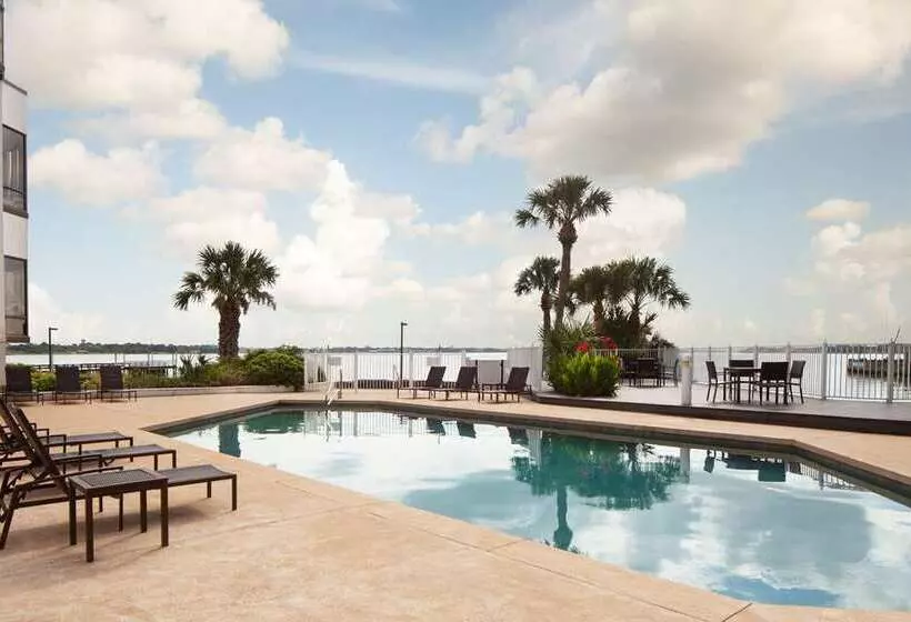 Fotos del hotel Hilton Houston Nasa Clear Lake:  3