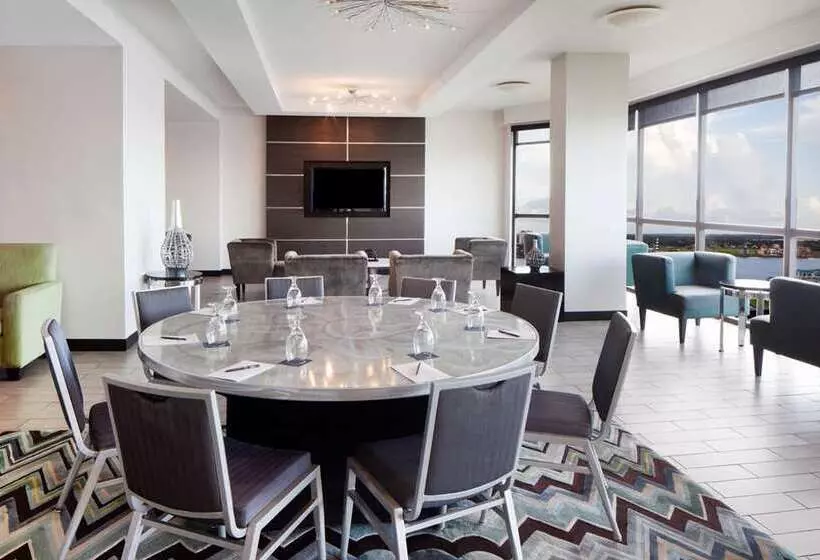 Fotos del hotel Hilton Houston Nasa Clear Lake:  9