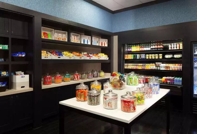 Fotos del hotel Hilton Houston Nasa Clear Lake:  19