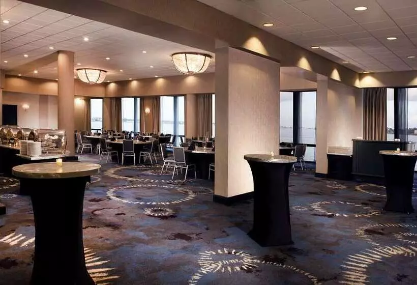 Fotos del hotel Hilton Houston Nasa Clear Lake:  15