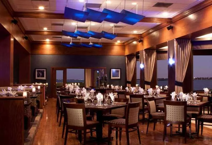 Fotos del hotel Hilton Houston Nasa Clear Lake:  7