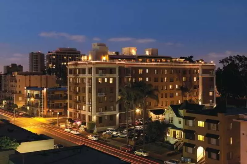 Fotos del hotel Inn At The Park:  5