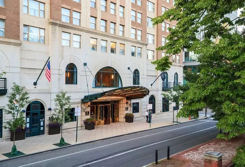 Renaissance Philadelphia Downtown