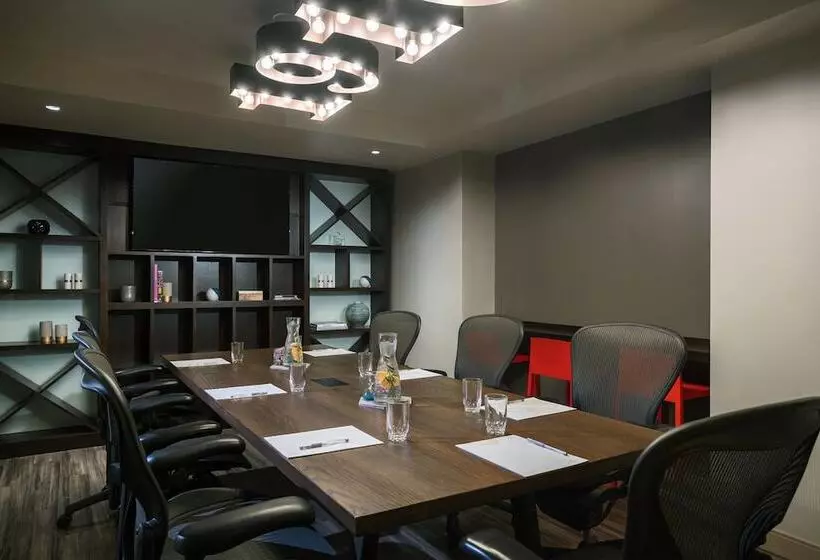 Fotos del hotel Renaissance Philadelphia Downtown:  15