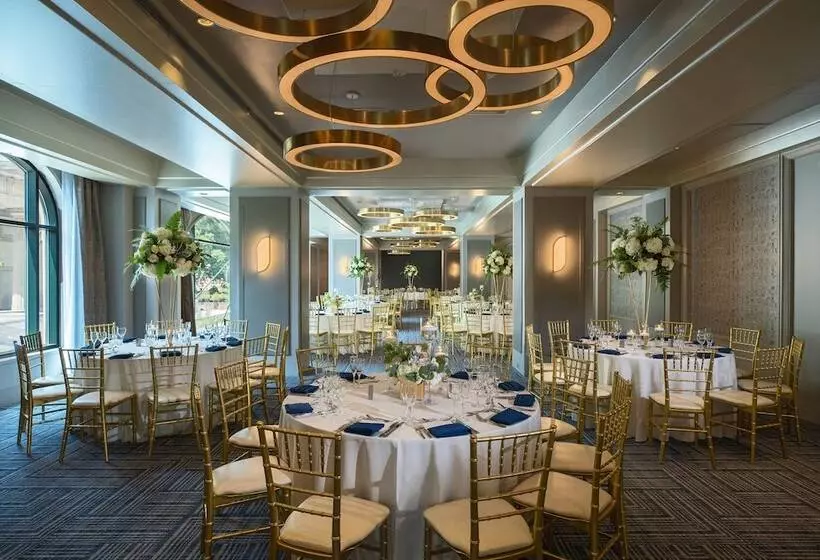 Fotos del hotel Renaissance Philadelphia Downtown:  12