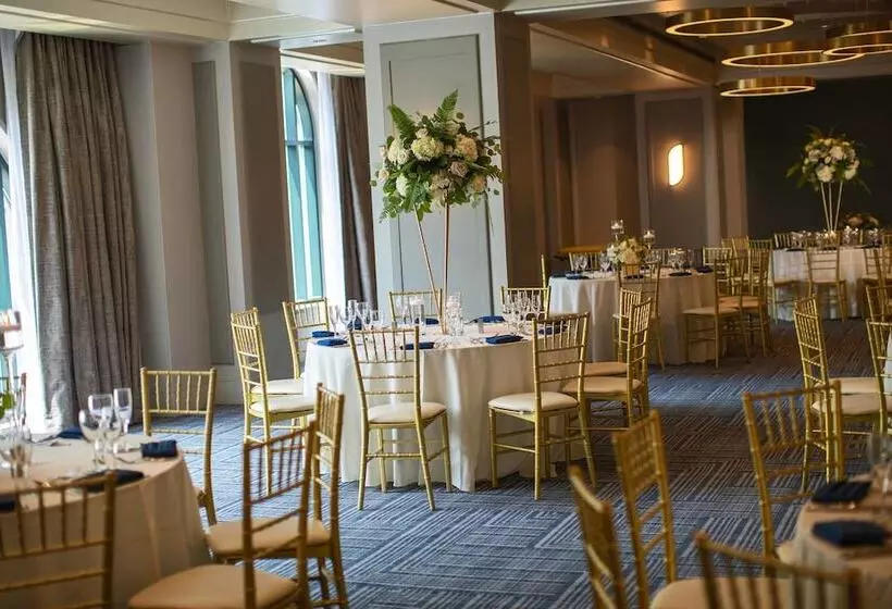 Fotos del hotel Renaissance Philadelphia Downtown:  4