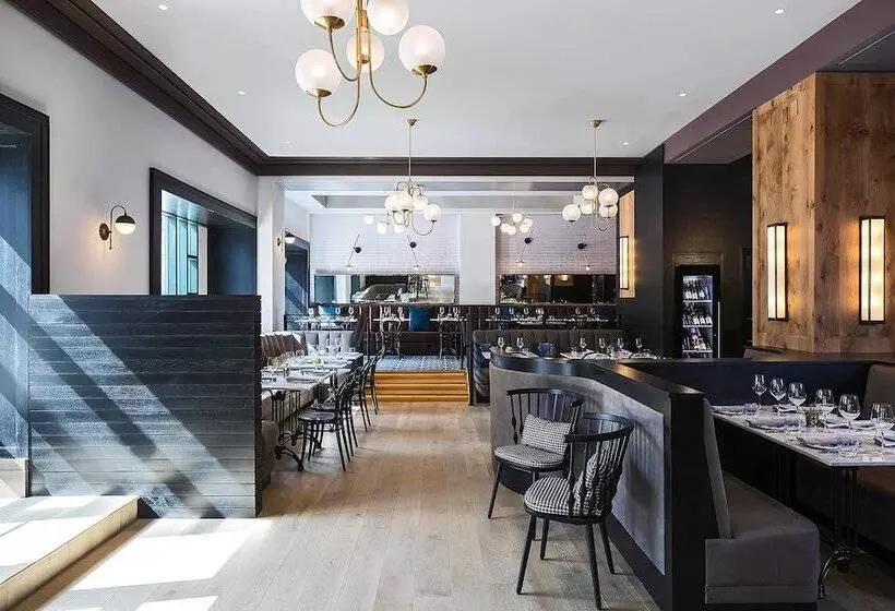 Fotos del hotel Renaissance Philadelphia Downtown:  19