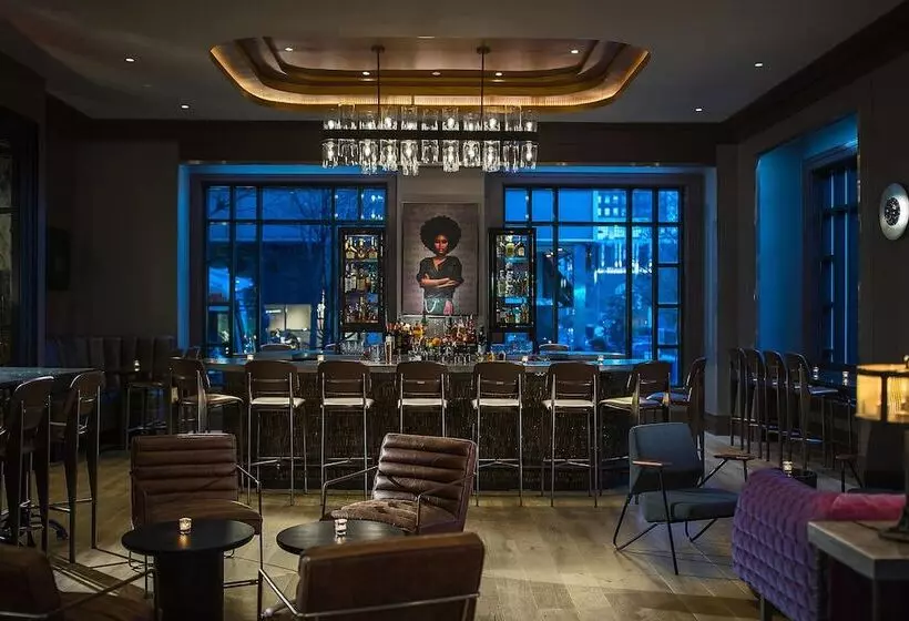 Fotos del hotel Renaissance Philadelphia Downtown:  14