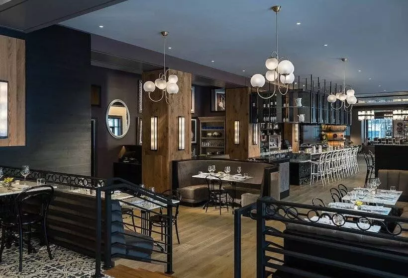 Fotos del hotel Renaissance Philadelphia Downtown:  23