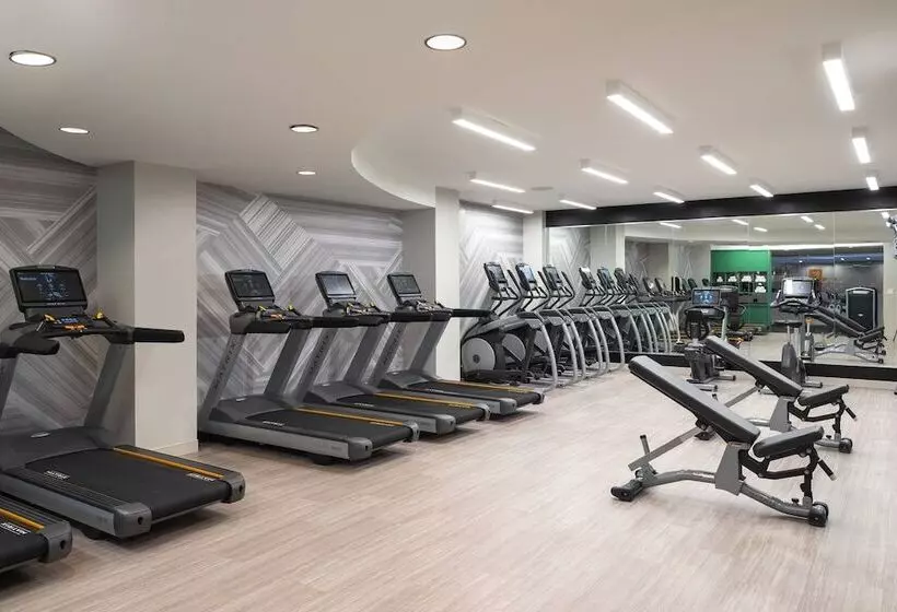 Fotos del hotel Renaissance Philadelphia Downtown:  5