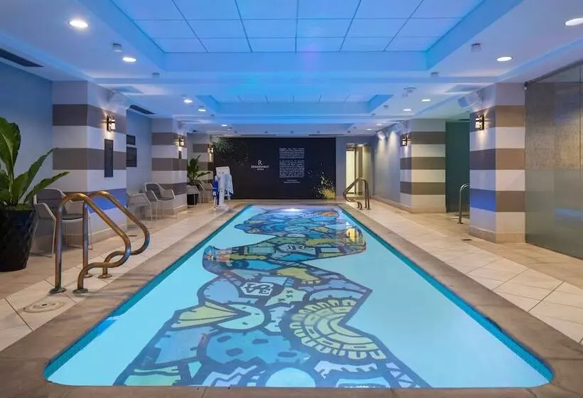 Fotos del hotel Renaissance Philadelphia Downtown:  3