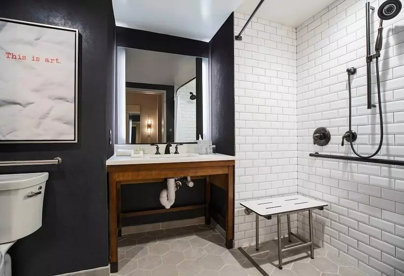 Fotos del hotel Renaissance Philadelphia Downtown:  16