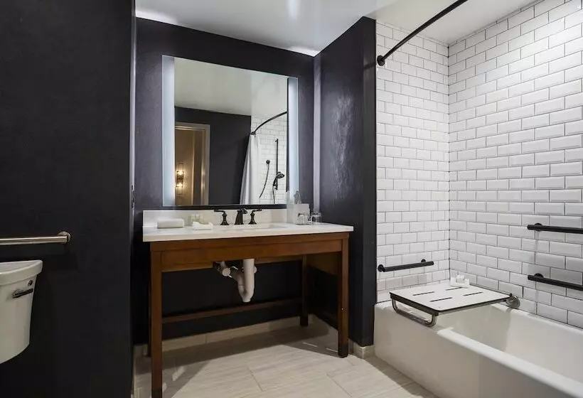 Fotos del hotel Renaissance Philadelphia Downtown:  9