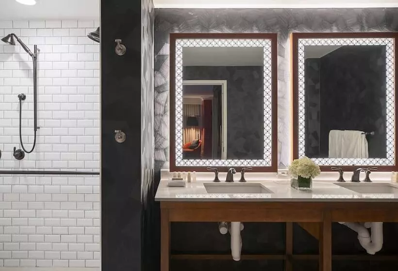 Fotos del hotel Renaissance Philadelphia Downtown:  24