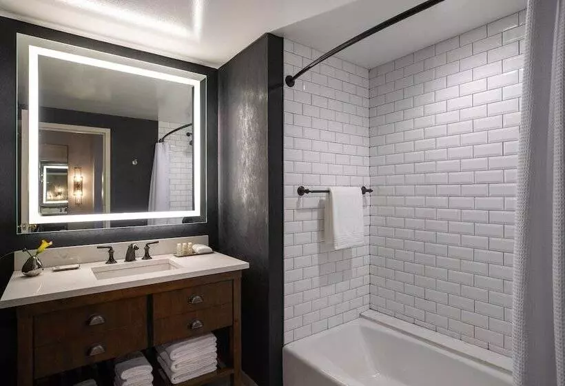 Fotos del hotel Renaissance Philadelphia Downtown:  25