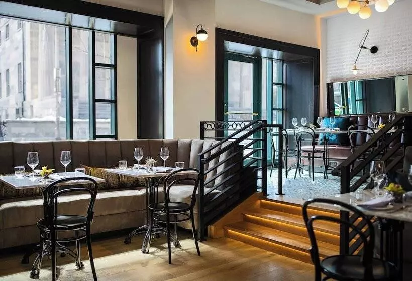 Fotos del hotel Renaissance Philadelphia Downtown:  13