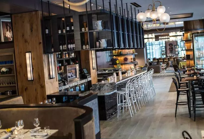 Fotos del hotel Renaissance Philadelphia Downtown:  7