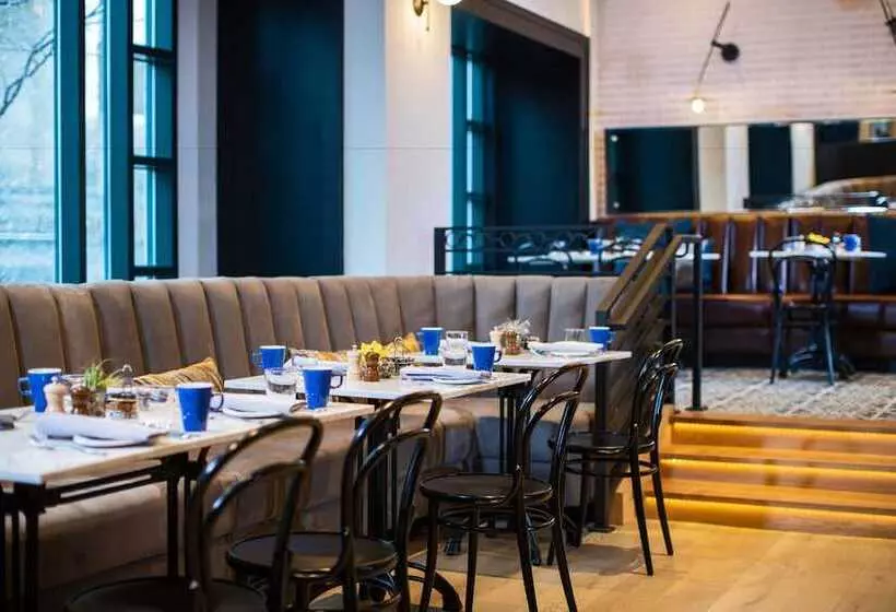 Fotos del hotel Renaissance Philadelphia Downtown:  6