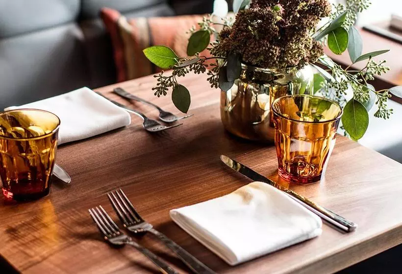 Fotos del hotel Zeppelin San Francisco, A Viceroy Urban Retreat:  10