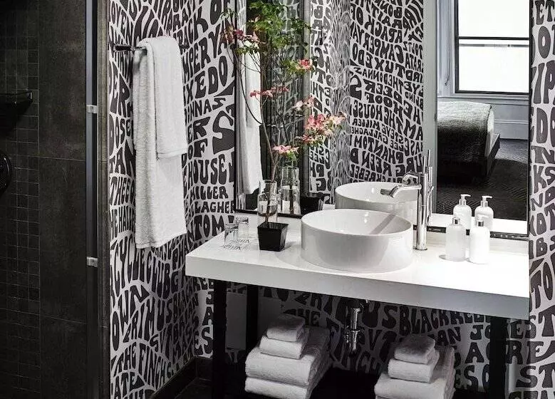 Fotos del hotel Zeppelin San Francisco, A Viceroy Urban Retreat:  7