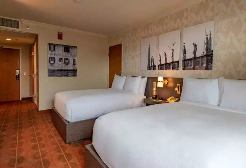 Fotos del hotel Doubletree By Hilton San Diego Downtown:  7