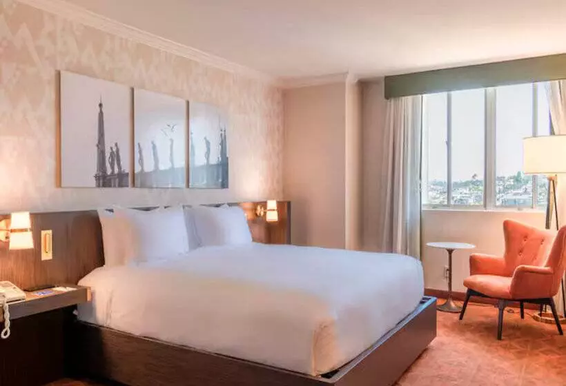 Fotos del hotel Doubletree By Hilton San Diego Downtown:  8