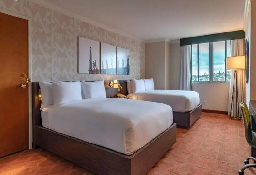 Fotos del hotel Doubletree By Hilton San Diego Downtown:  5