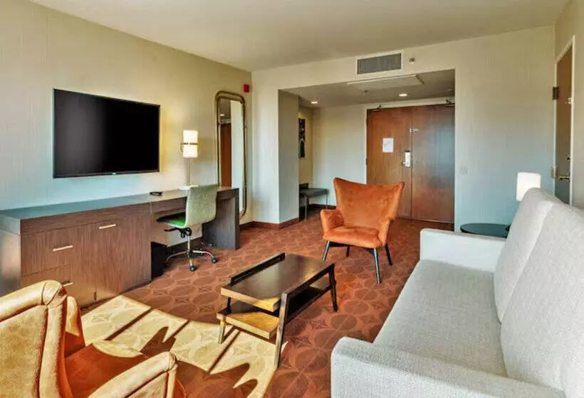 Fotos del hotel Doubletree By Hilton San Diego Downtown:  22