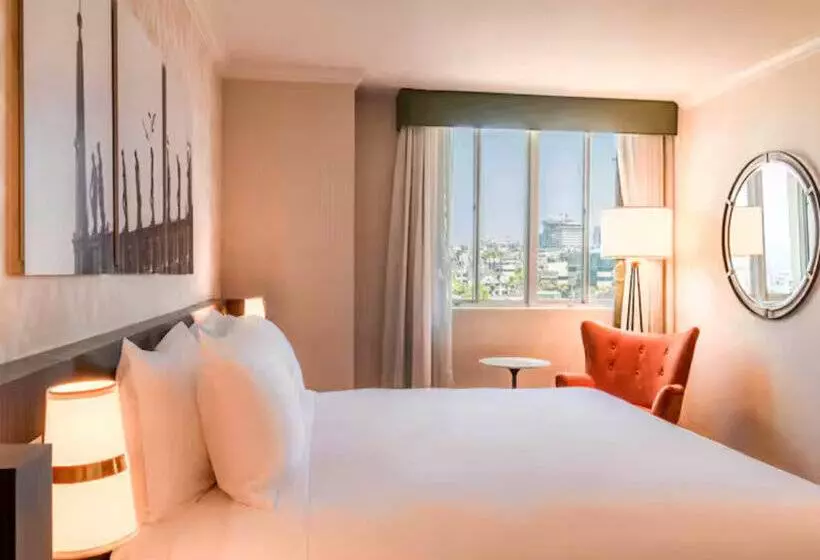 Fotos del hotel Doubletree By Hilton San Diego Downtown:  12