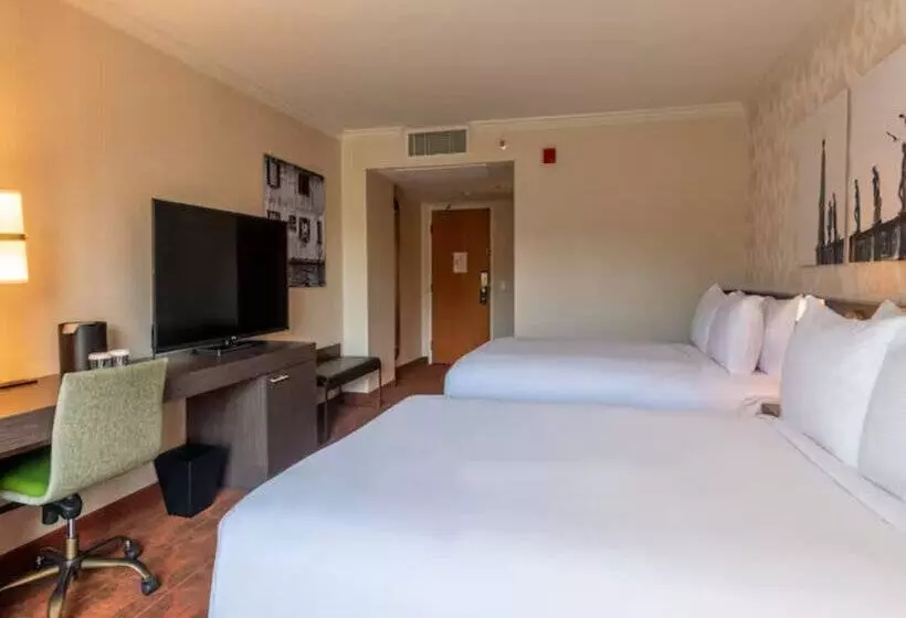 Fotos del hotel Doubletree By Hilton San Diego Downtown:  17