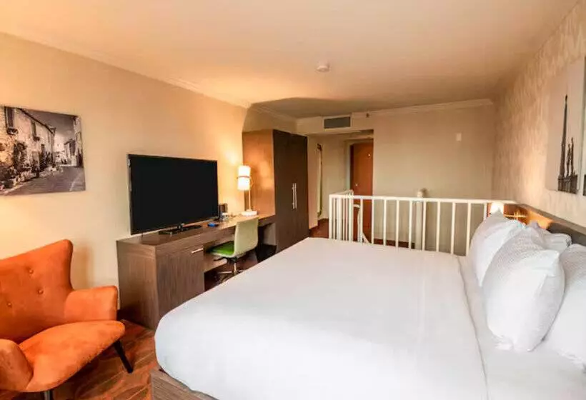 Fotos del hotel Doubletree By Hilton San Diego Downtown:  16