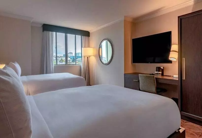 Fotos del hotel Doubletree By Hilton San Diego Downtown:  19