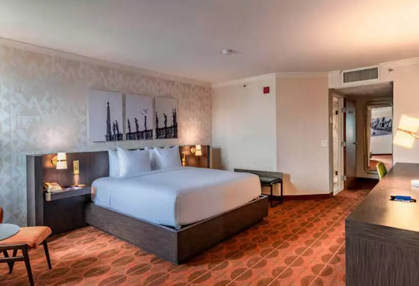 Fotos del hotel Doubletree By Hilton San Diego Downtown:  2