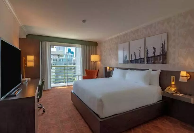 Fotos del hotel Doubletree By Hilton San Diego Downtown:  13