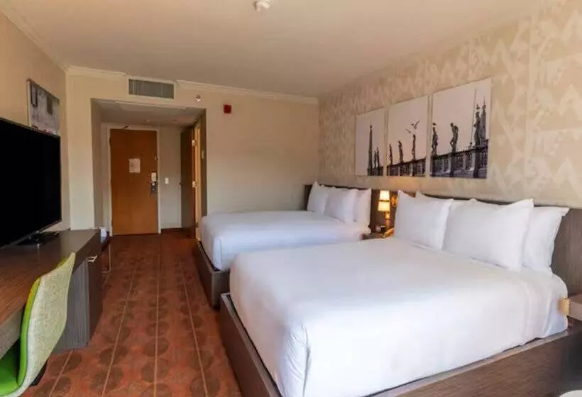 Fotos del hotel Doubletree By Hilton San Diego Downtown:  15