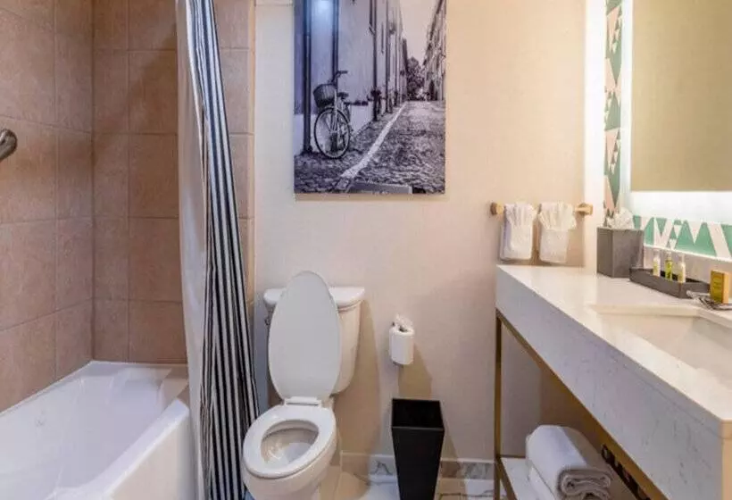 Fotos del hotel Doubletree By Hilton San Diego Downtown:  6