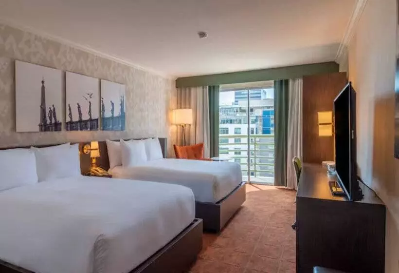 Fotos del hotel Doubletree By Hilton San Diego Downtown:  10