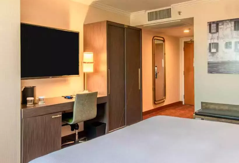 Fotos del hotel Doubletree By Hilton San Diego Downtown:  20