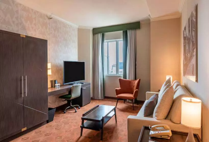 Fotos del hotel Doubletree By Hilton San Diego Downtown:  23